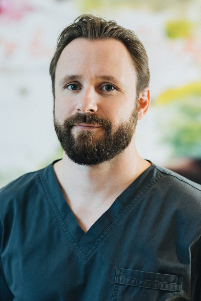 Dr. Clemens Nawara- SAN Chirurgie Salzburg