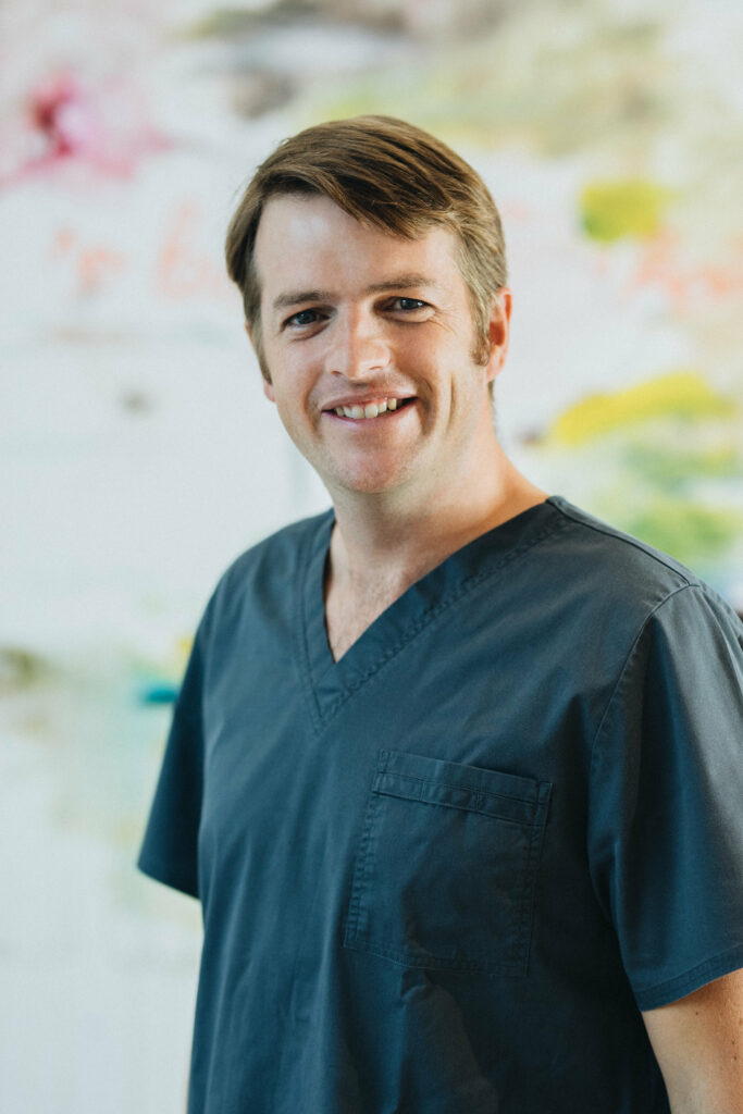 Dr. Christoph Augschöll - SAN Chirurgie Salzburg